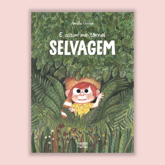 capa do livro